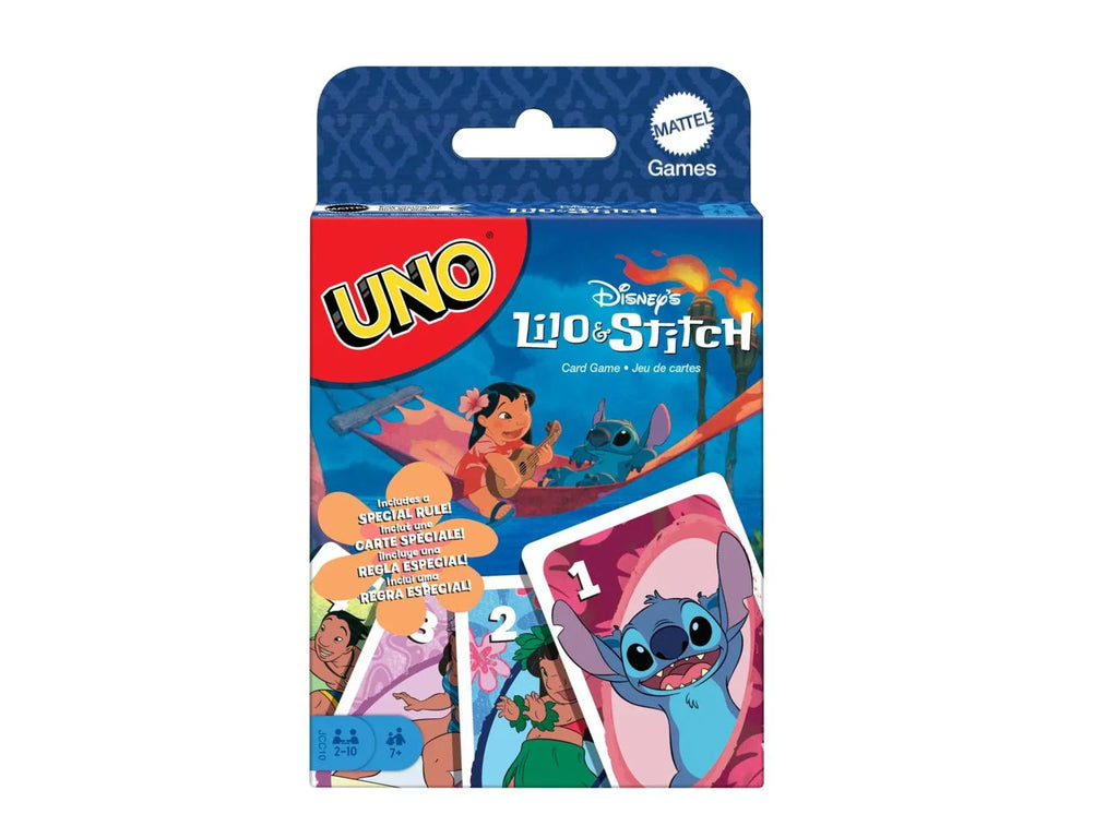 UNO Cartes  jouer