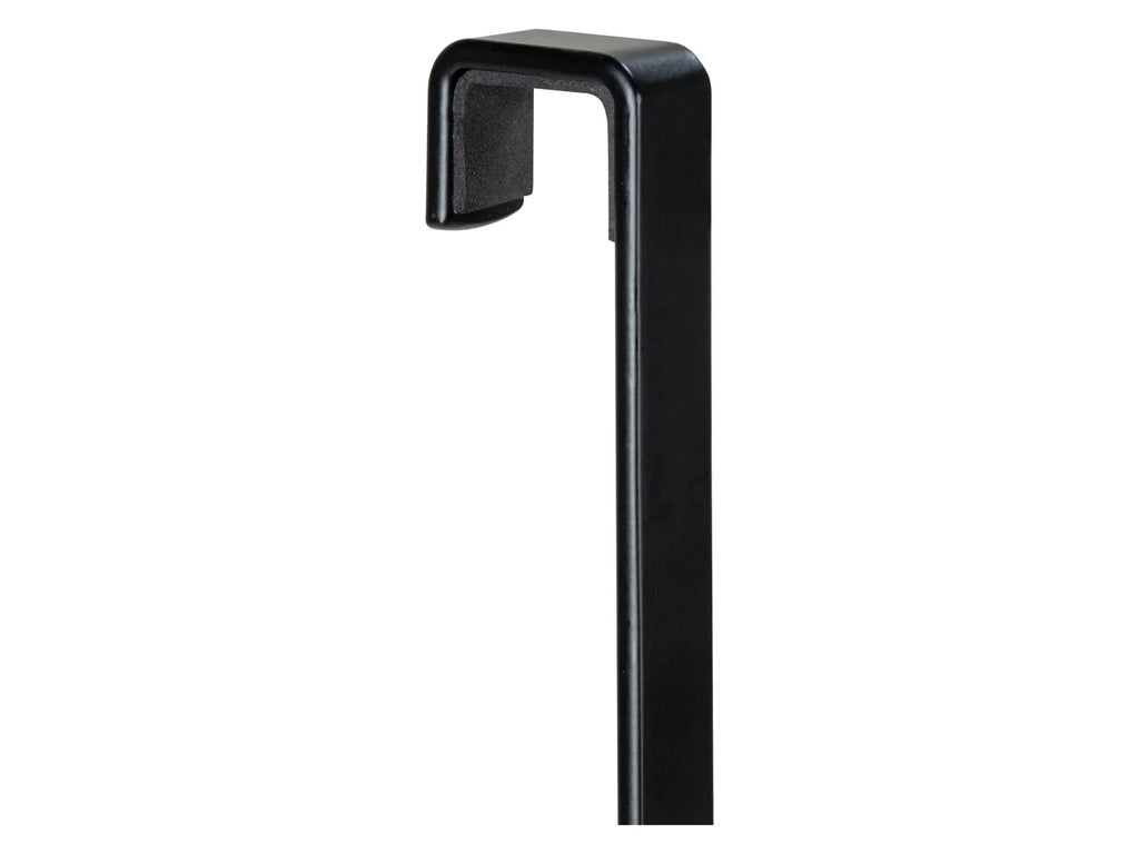 Wenko Porte-serviettes de porte en bambou