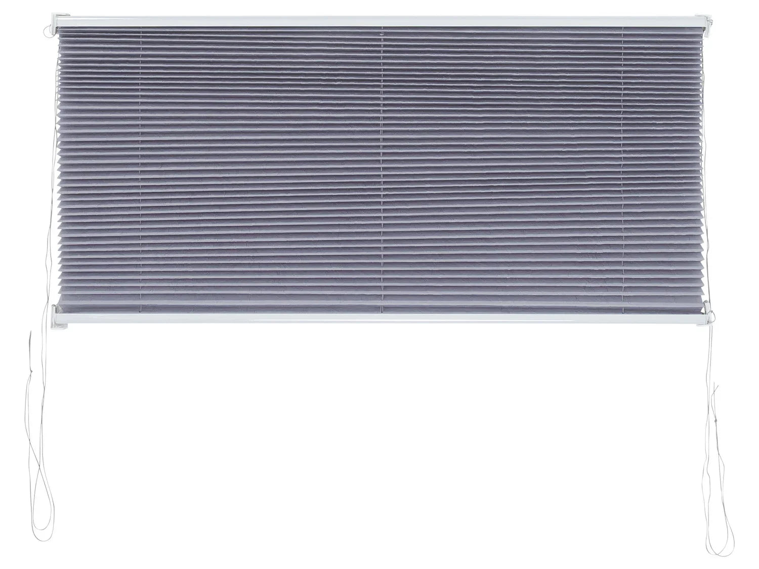 LIVARNO home Store pliss pour fentre, 85 x 130 cm