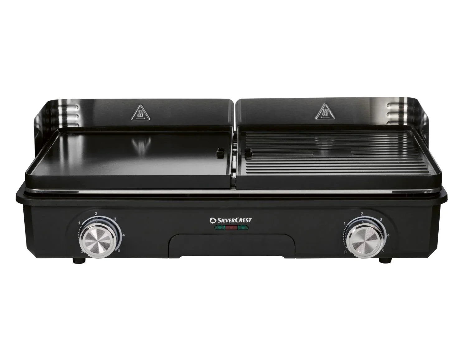 SILVERCREST Grill de table
