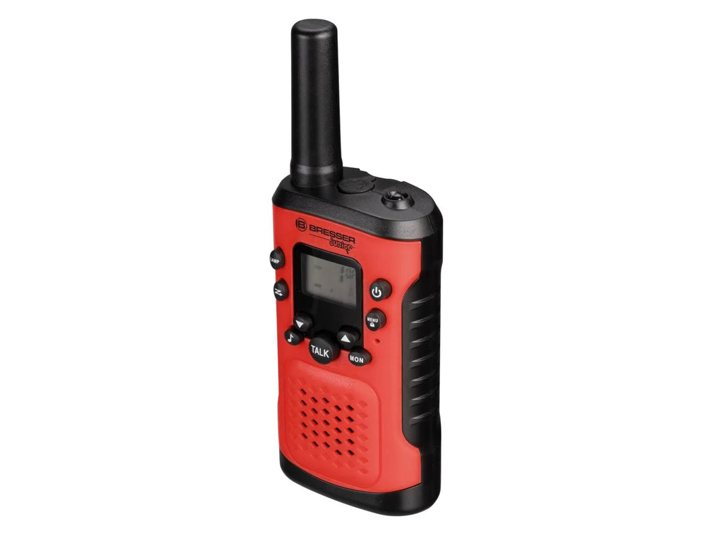 BRESSERJUNIOR Talkie-walkie