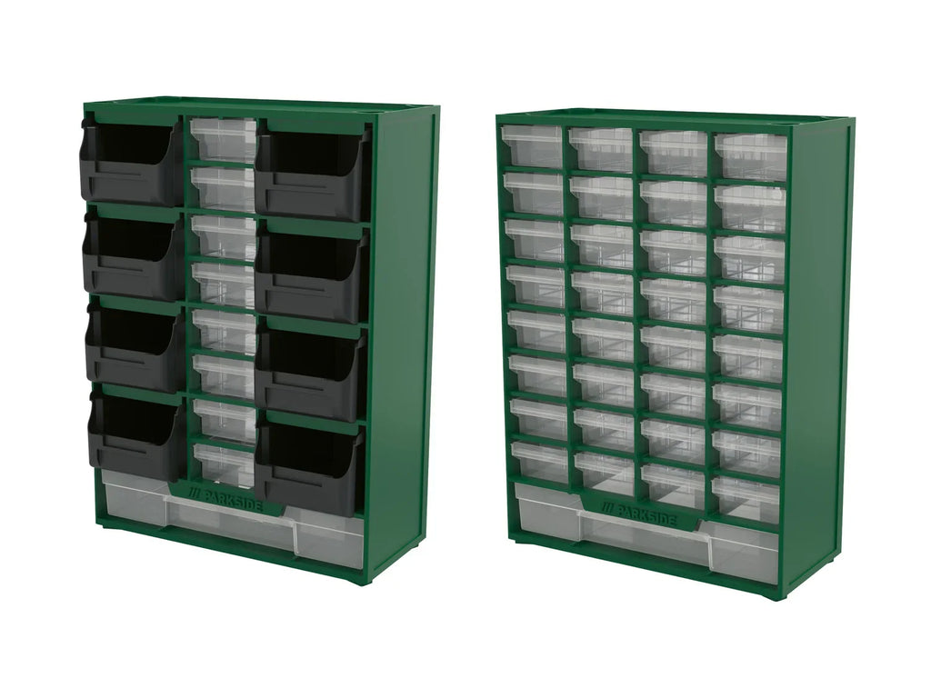 PARKSIDE Magasin pour petites pices