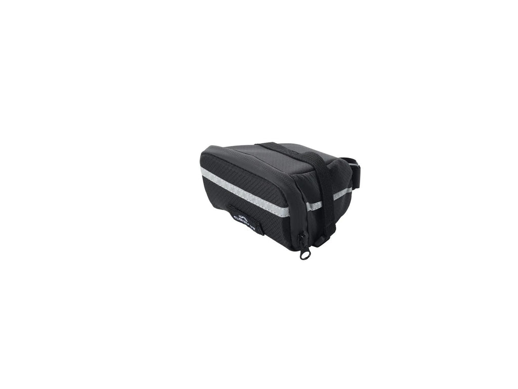 CRIVIT Outil multifonction pour vlo, sacoche de selle avec outils ou mini-pompe  manomtre