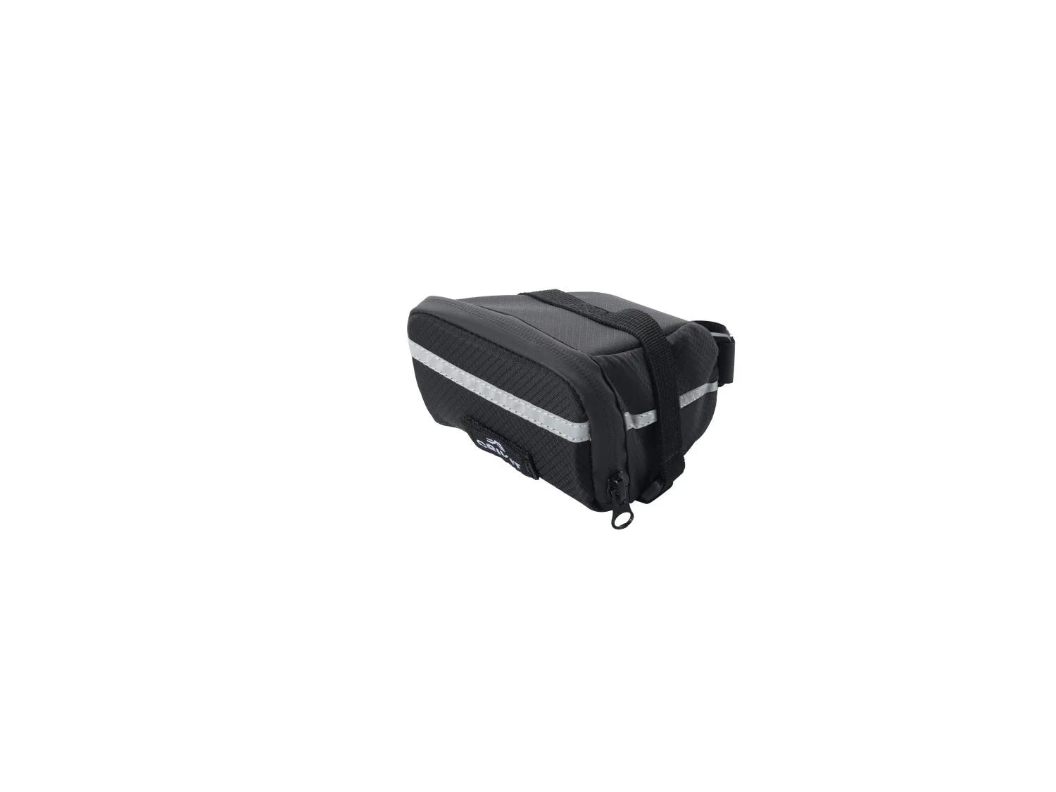 CRIVIT Outil multifonction pour vlo, sacoche de selle avec outils ou mini-pompe  manomtre