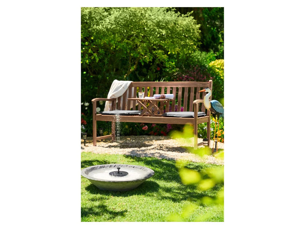 LIVARNO Banc de jardin Sevilla