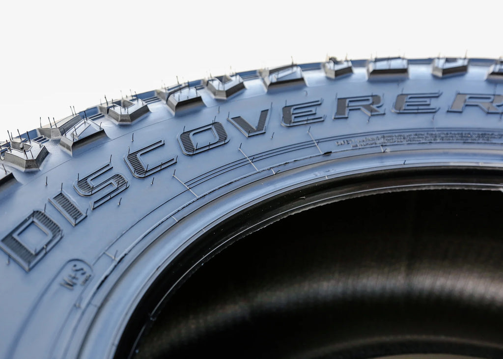 2025 Pair of 2 (TWO) Cooper Discoverer STT Pro LT 35X12.50R20 121Q E (10 Ply) MT M/T Mud Tires