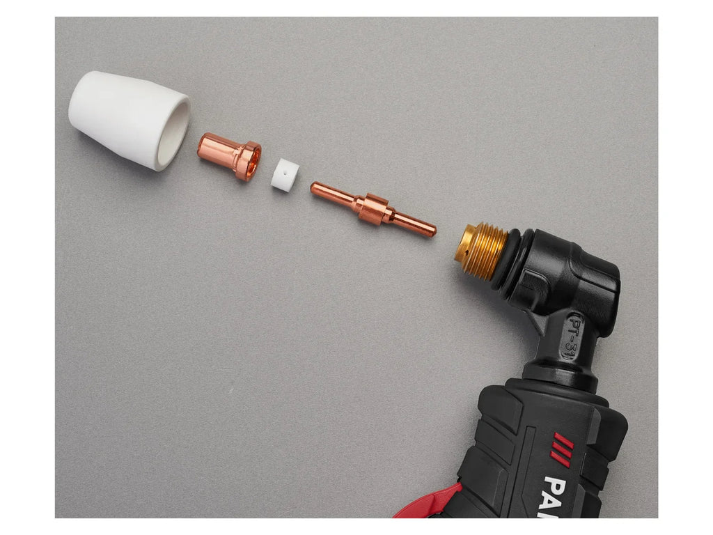 PARKSIDE Compas pour dcoupeur plasma PPKS 50 B1 ou Kit de buses et d'lectrodes PDES 60 B1