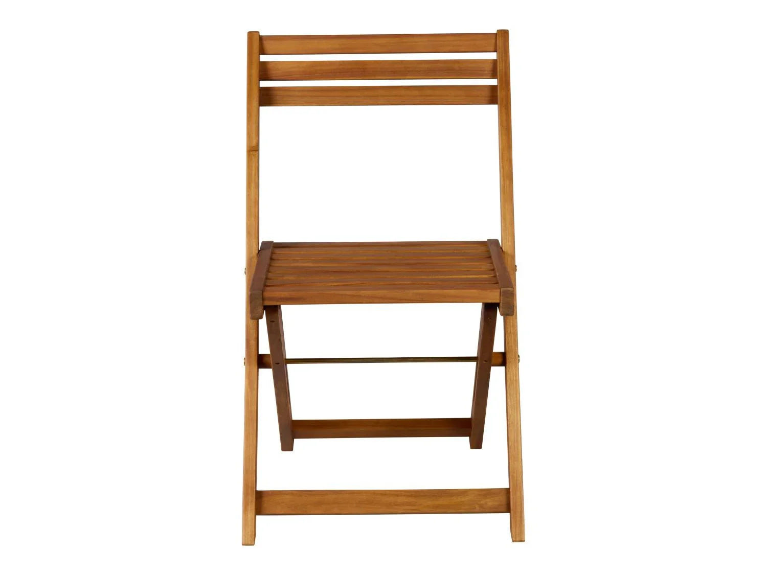 LIVARNO home Chaise pliante SEVILLA, en bois d'acacia