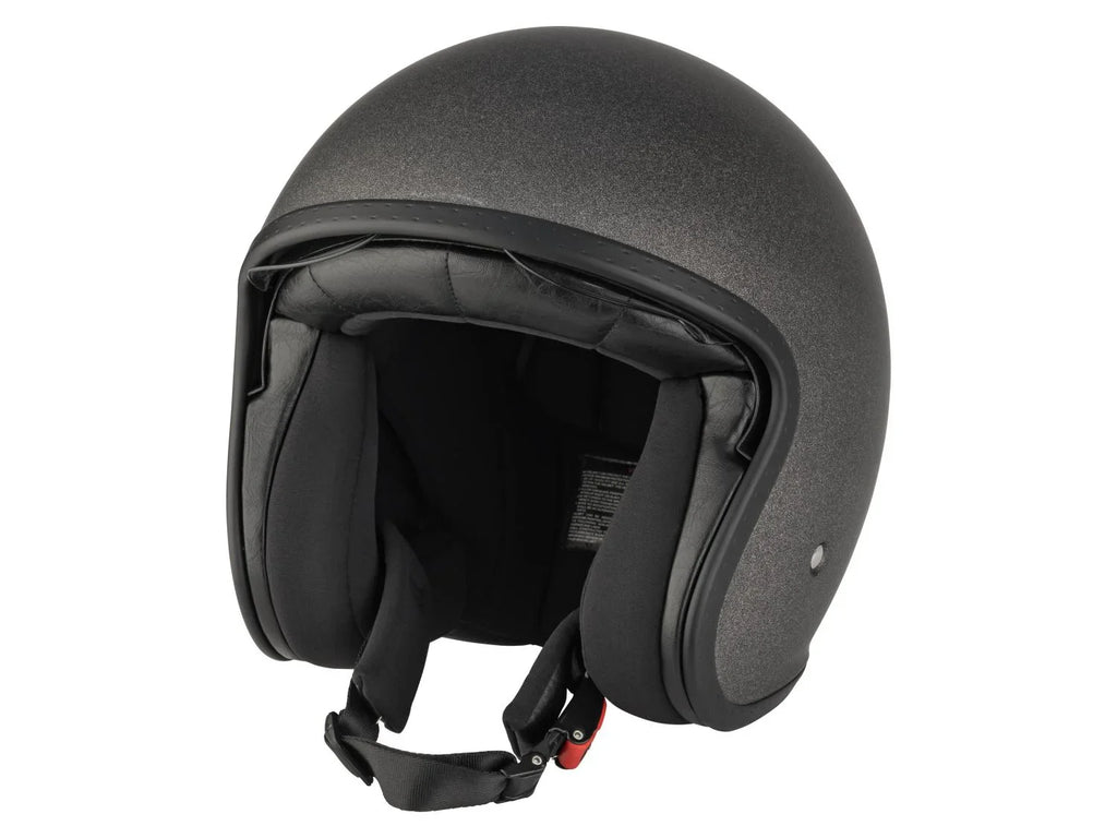 ULTIMATE SPEED Casque Jet, XL