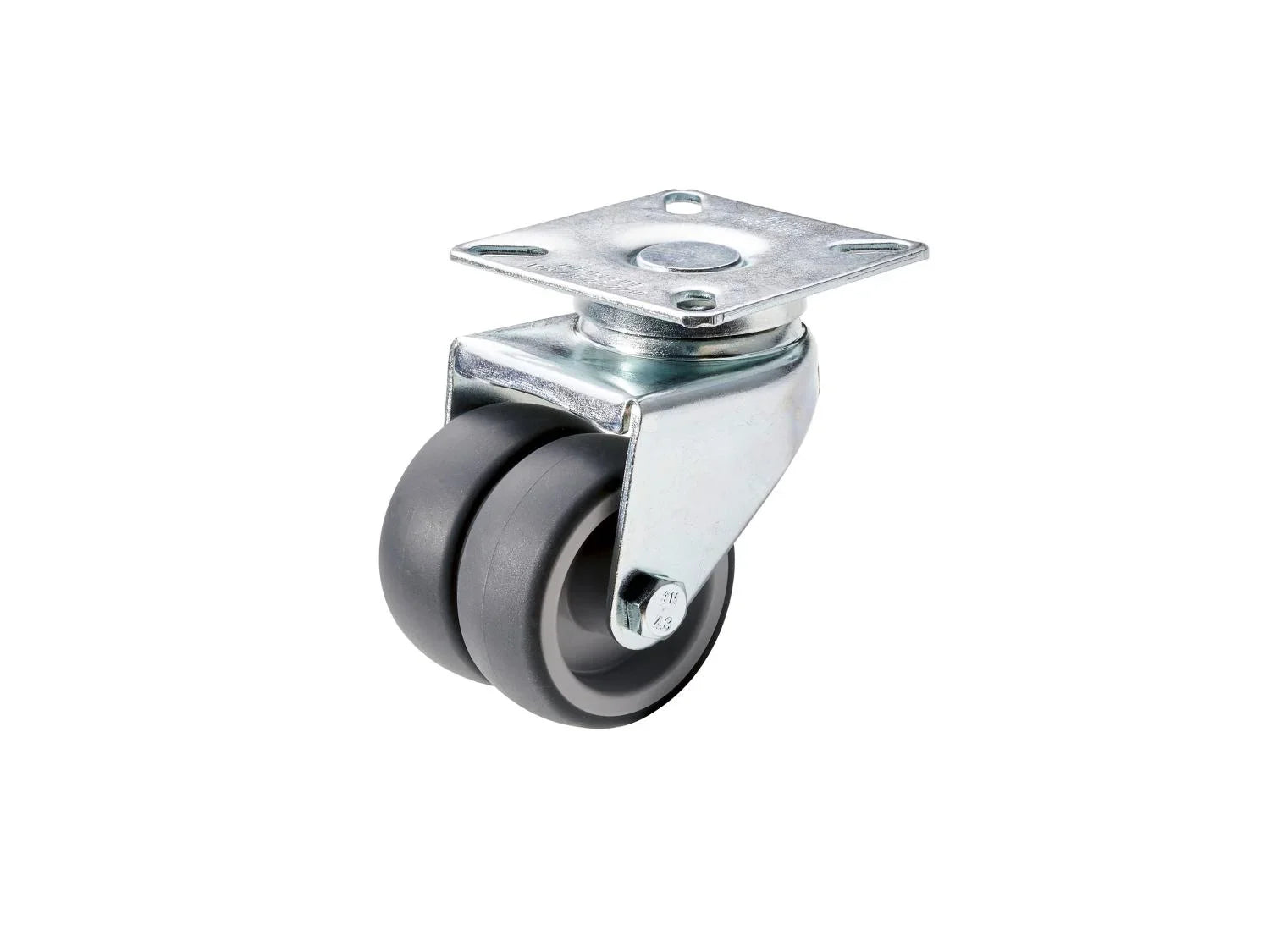 PARKSIDE Roulettes pivotantes