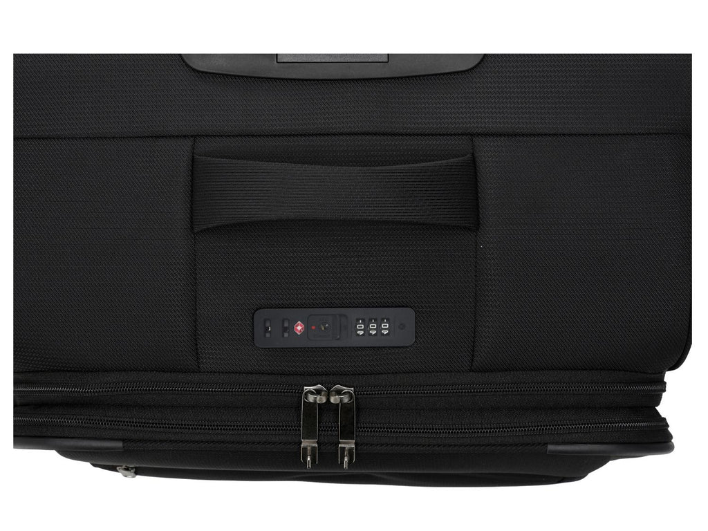 esmara Set de 2 valises  roulettes