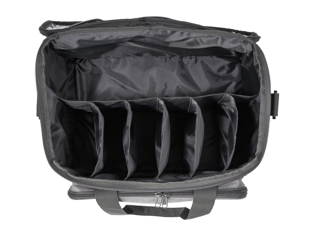 TOPMOVE Trolley pour machine  coudre ou sac pour accessoires de tricot