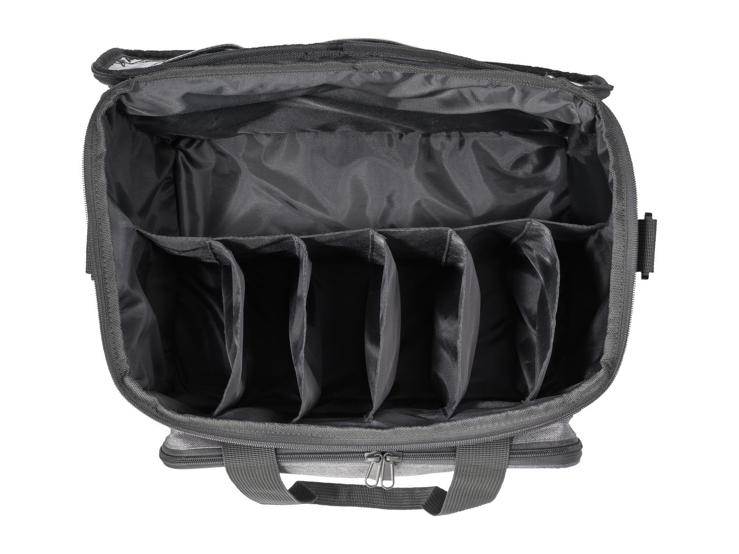 TOPMOVE Trolley pour machine  coudre ou sac pour accessoires de tricot
