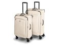 TOPMOVE Set de 2 valises extensibles, 96-108 L et 62-69 L