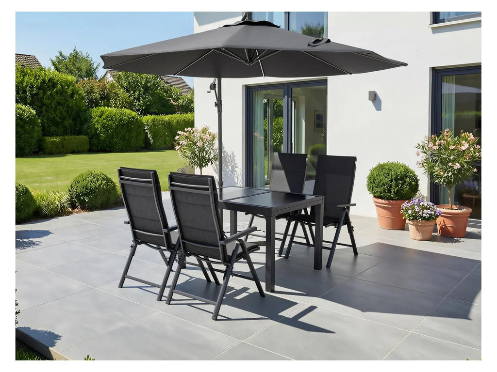 LIVARNO Coussin pour fauteuil de jardin Houston