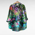 Thérèse | Blouse d'été élégante Linne
