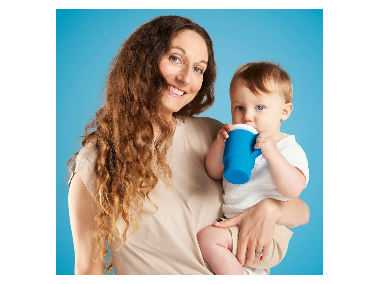Infantino Mini-gobelet