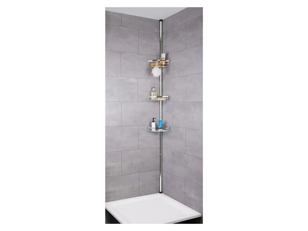 LIVARNO home Etagre de salle de bain