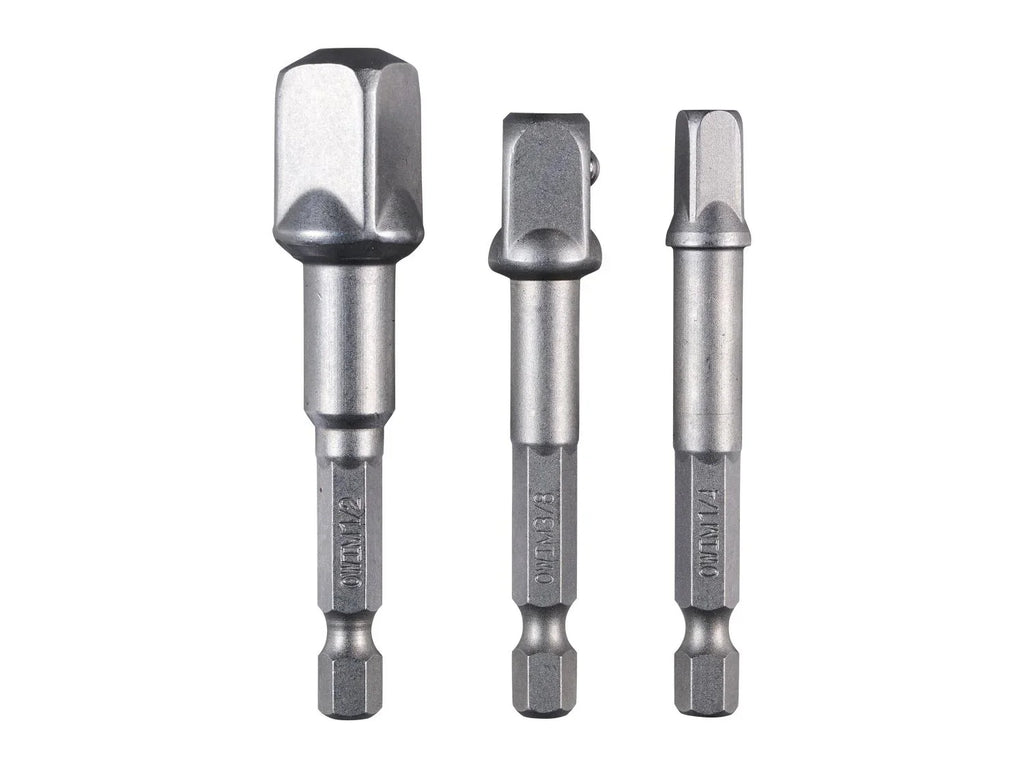 PARKSIDE Set d'accessoires pour vissage et perage
