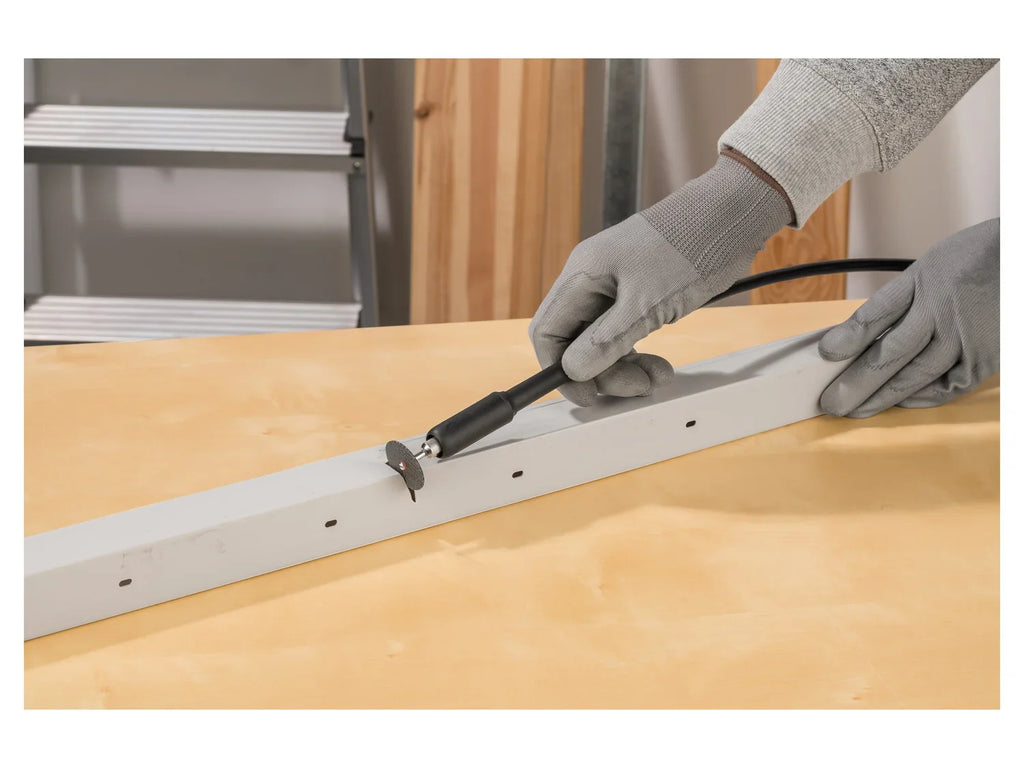 PARKSIDE Ponceuse double PDFW 120 B3, 120 W