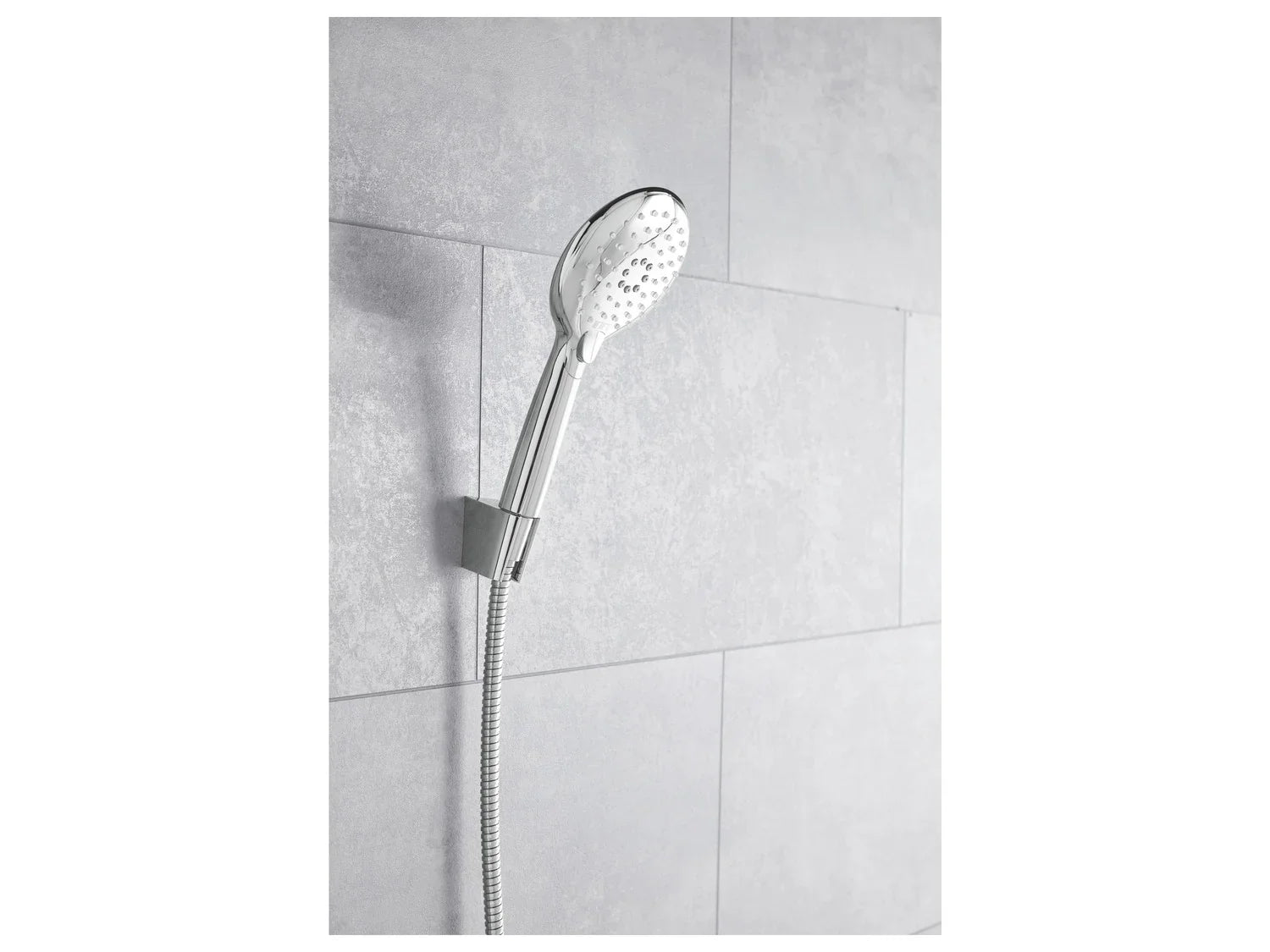 LIVARNO home Set de douchette  main
