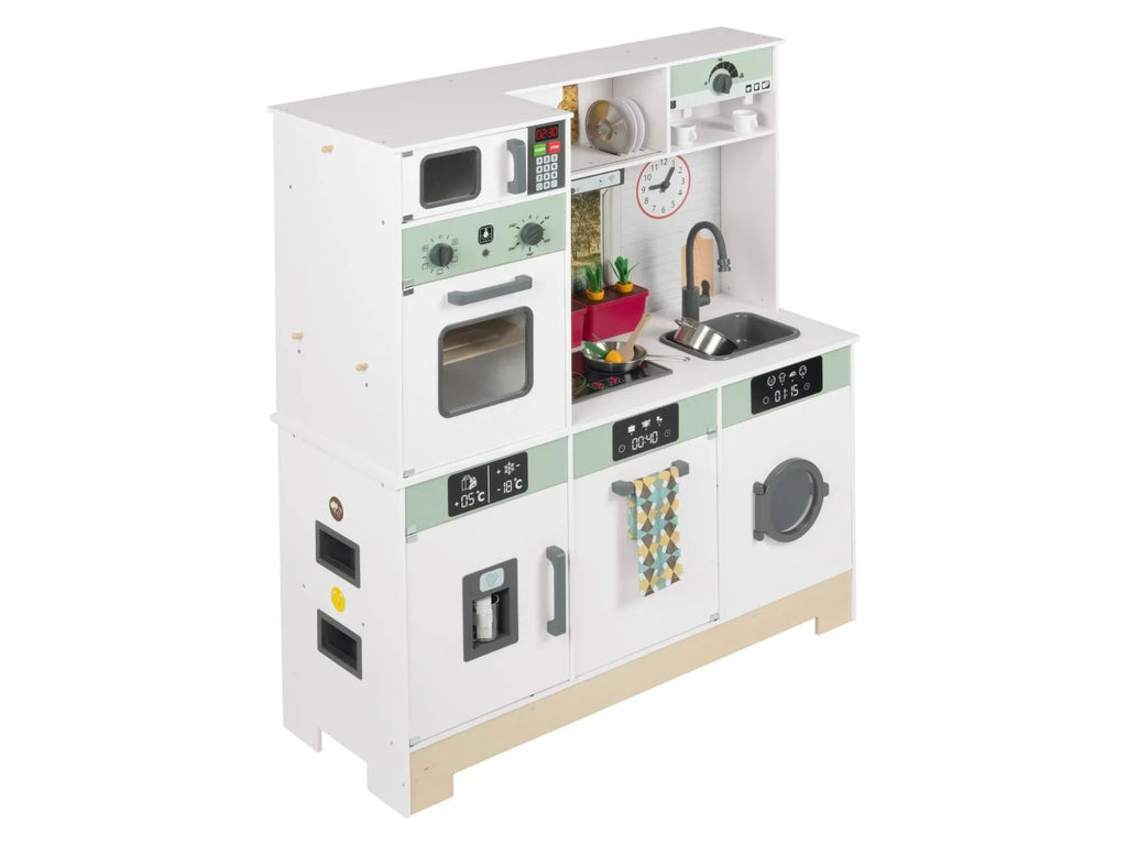Playtive Cuisine gourmet