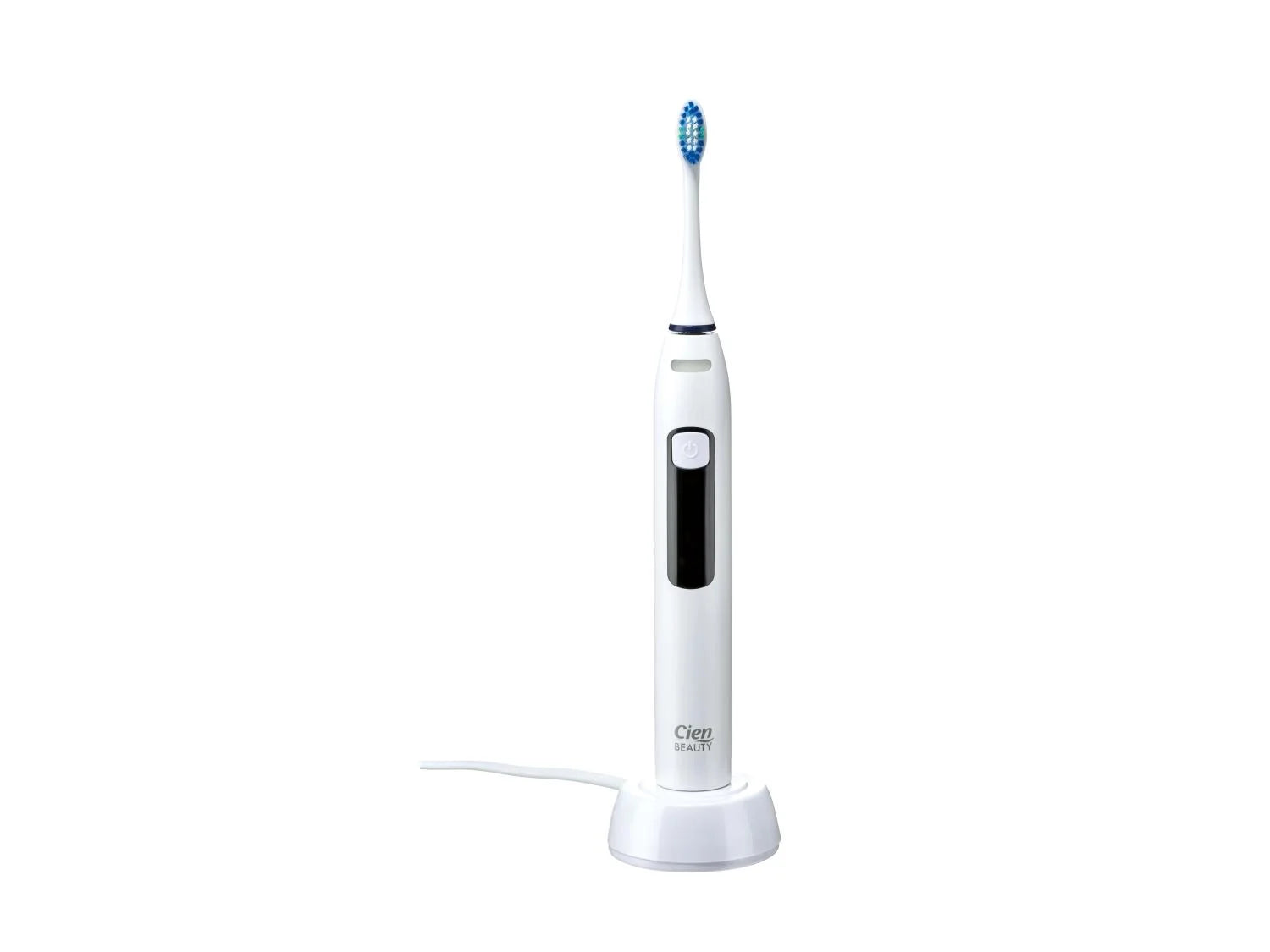 CIEN Beauty Brosse  dents ultrasonique sans fil CBSZB 3.7 A1