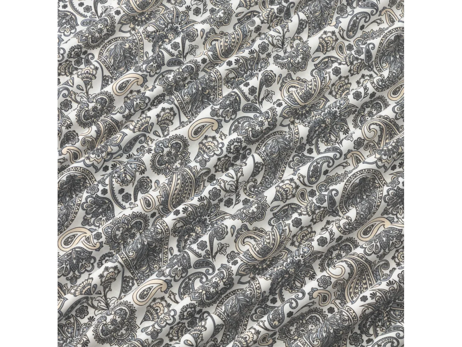 LIVARNO home Parure de lit en satin microfibre, 260 x 240 cm