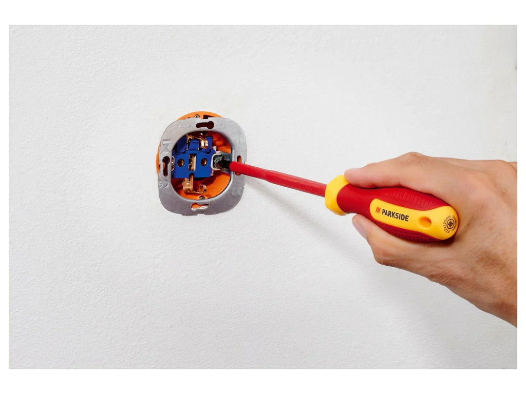 PARKSIDE Outils d'lectricien