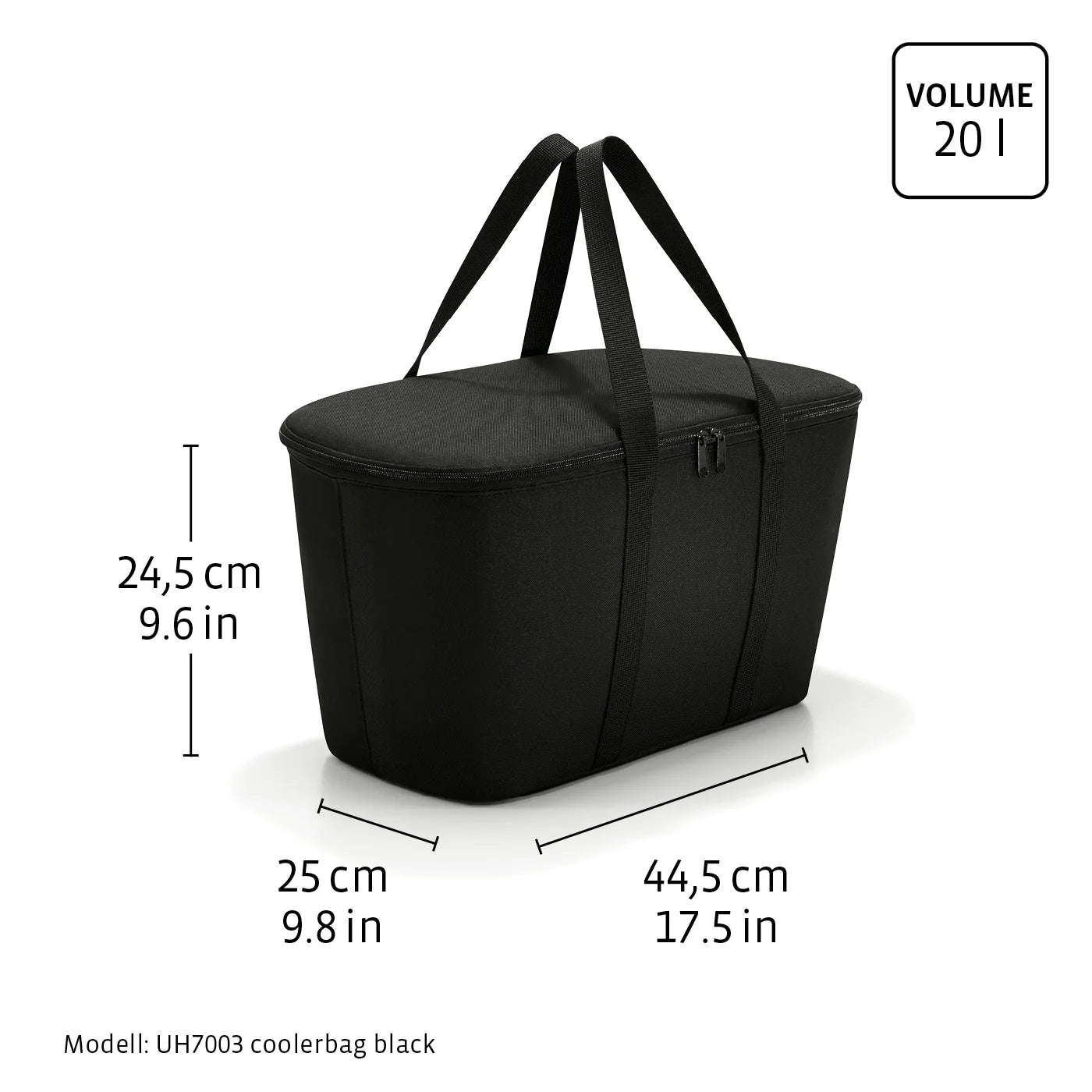 Coolerbag Dots