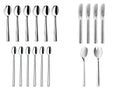 SILVERCREST Set de couverts