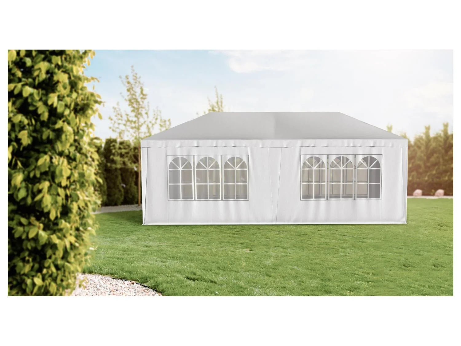 LIVARNO home Tente de rception XL