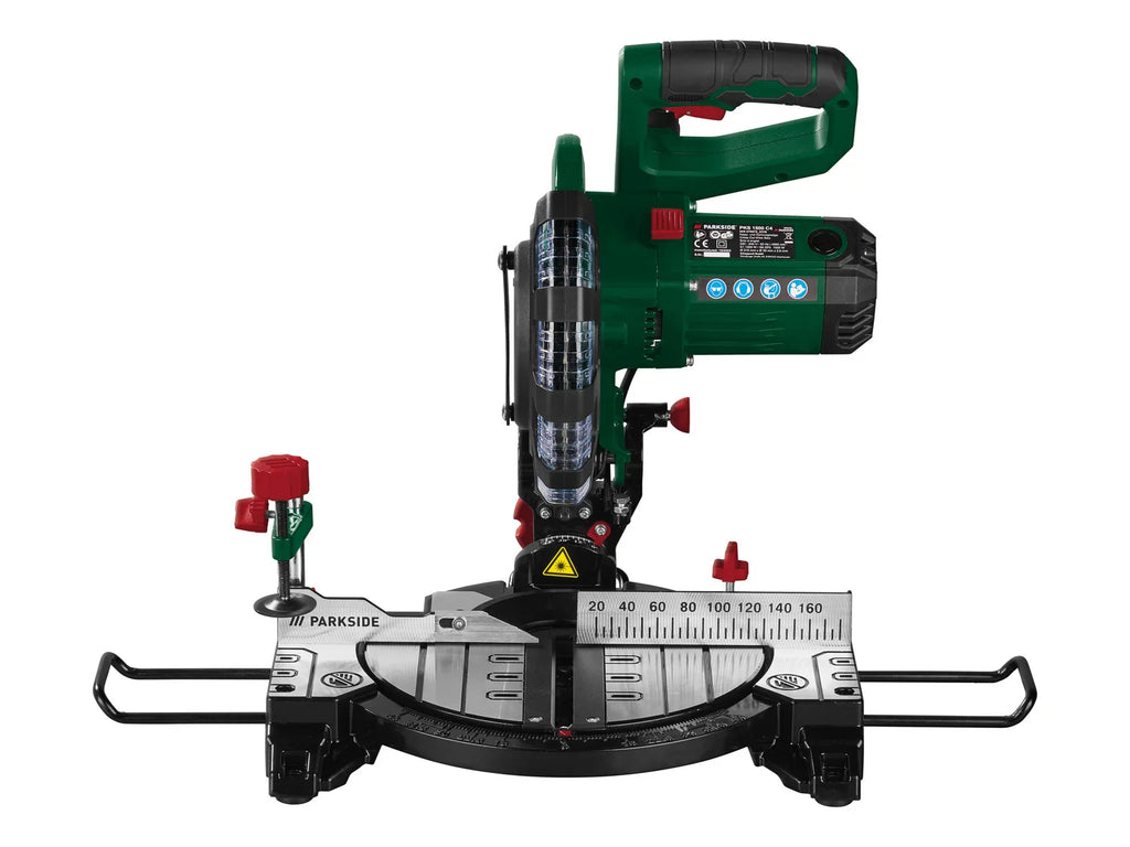PARKSIDE Scie  onglet PKS 1500 C4, 1500 W