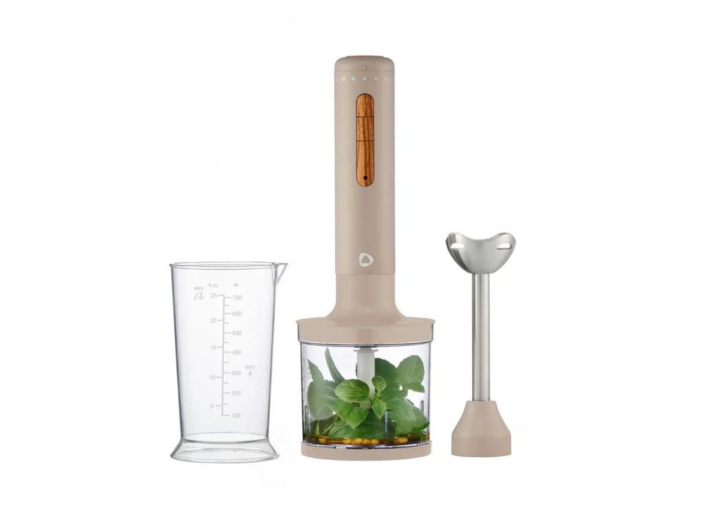SILVERCREST Mixeur plongeant, 600 W