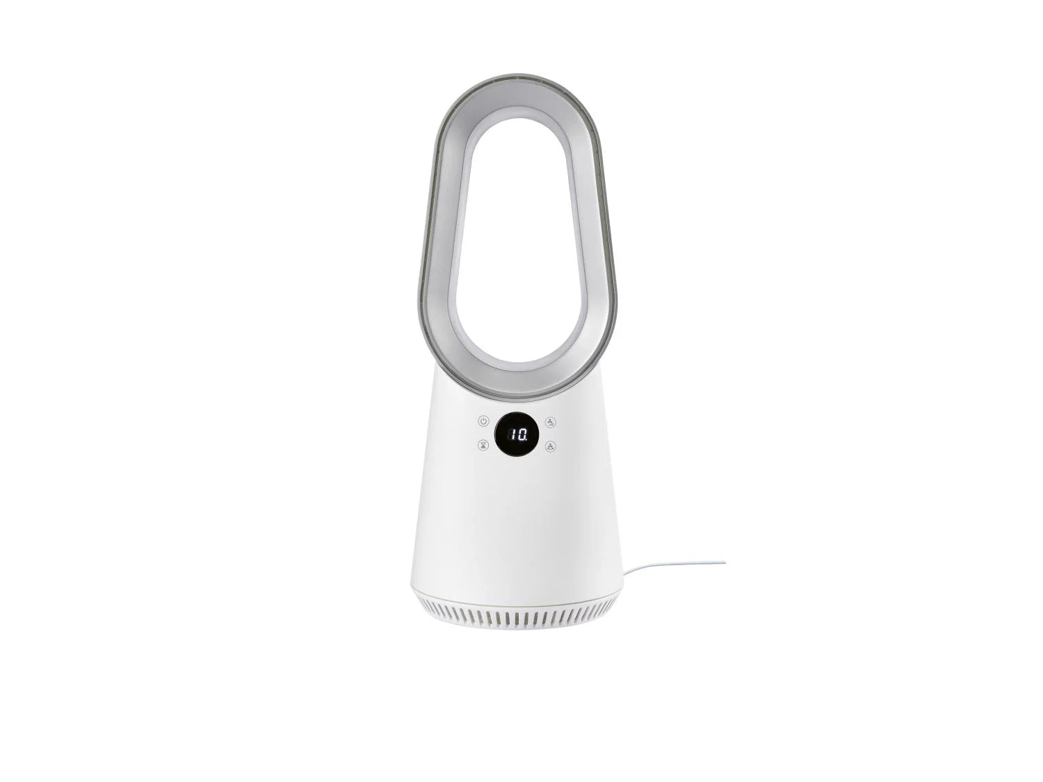 SILVERCREST Ventilateur de table