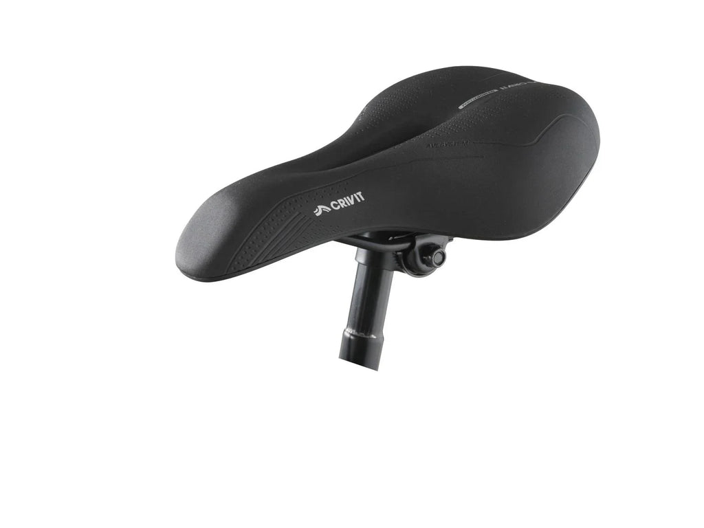CRIVIT Selle de vlo