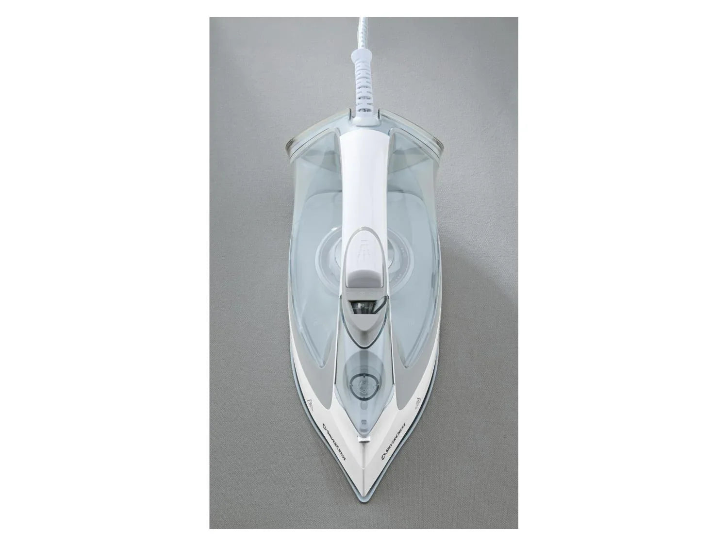 SILVERCREST Fer  repasser vapeur Premium, 2830 W