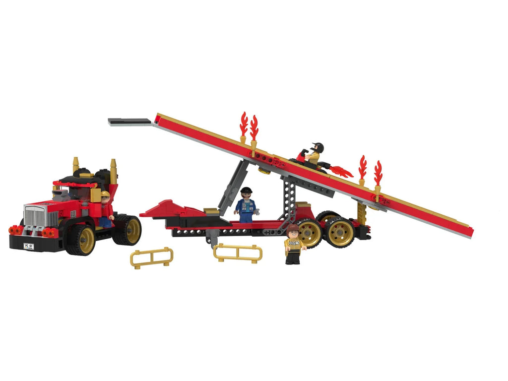 Playtive Clippys Playtive Ensemble Clippys M