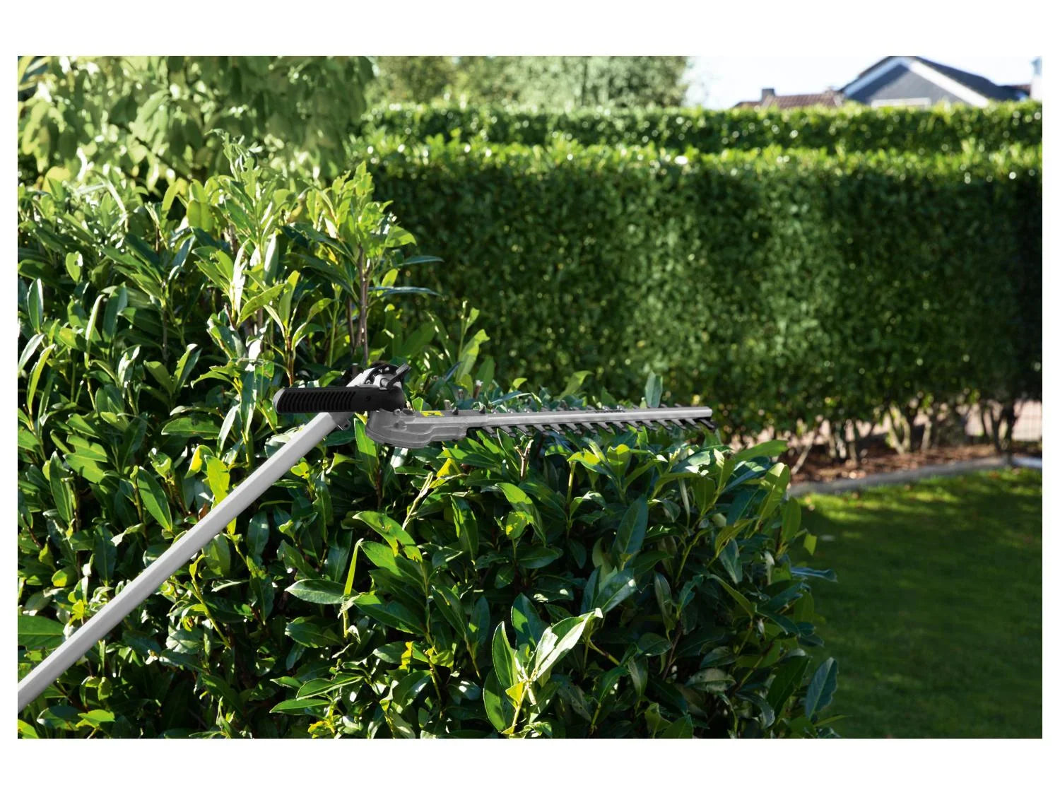 PARKSIDE Outil de jardin multifonction sans fil PGKGA 40-Li B2, 40 V
