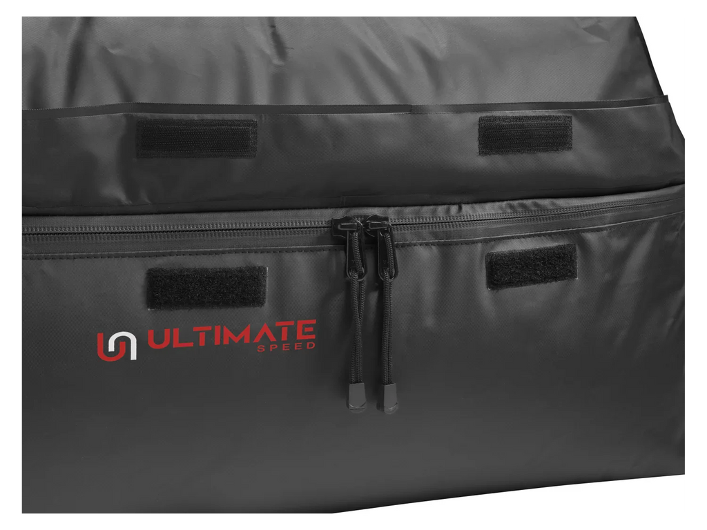 ULTIMATE SPEED Sac de toit pour voiture