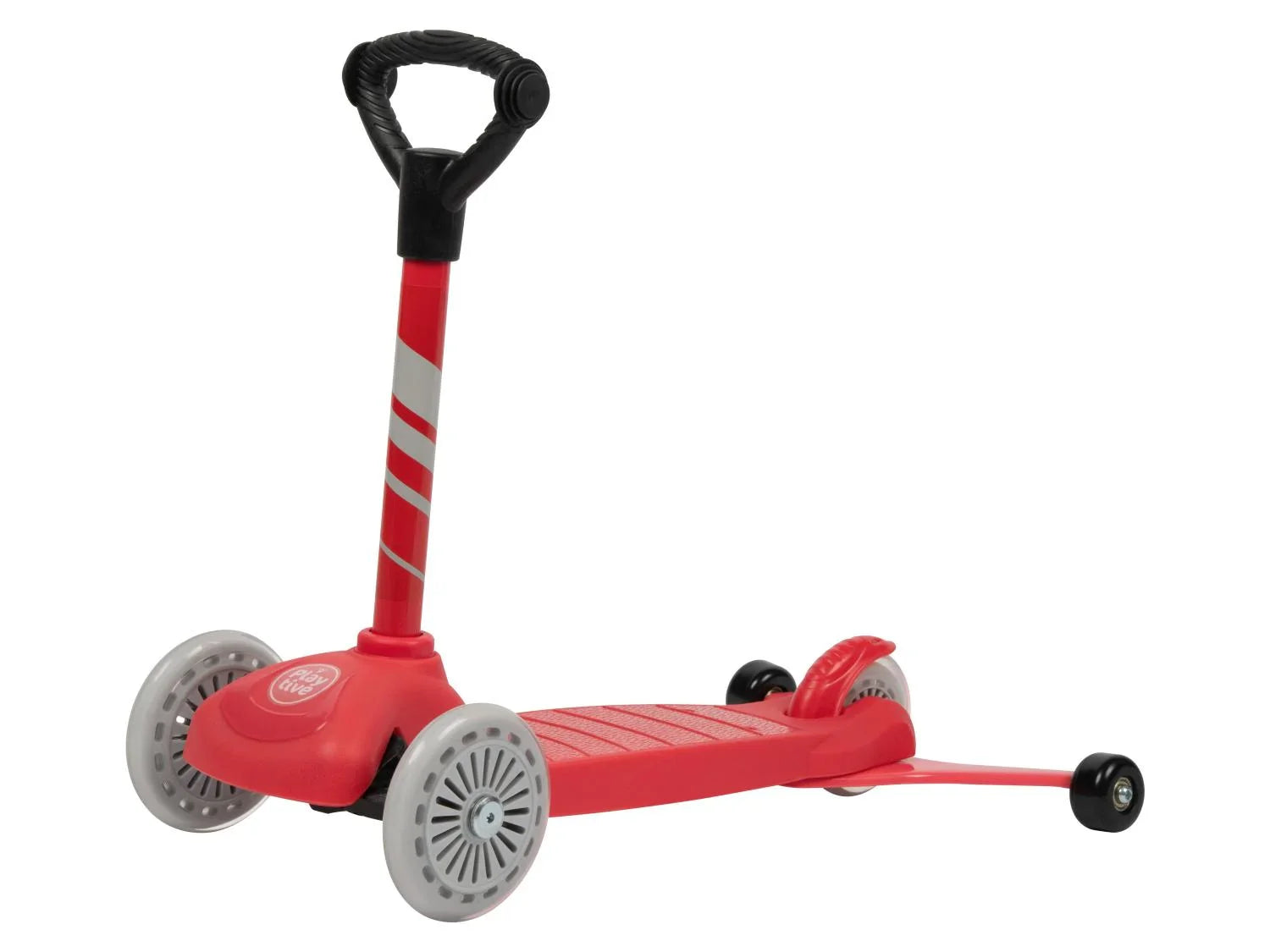 Playtive Trottinette 4-en-1