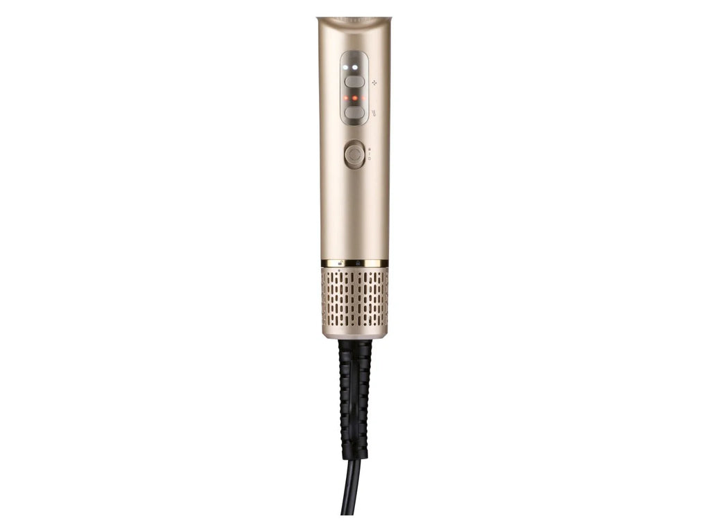 CIEN Beauty Sche-cheveux avec moteur sans balais Premium