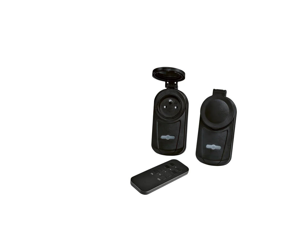 TRONIC Kit interrupteur sans fil
