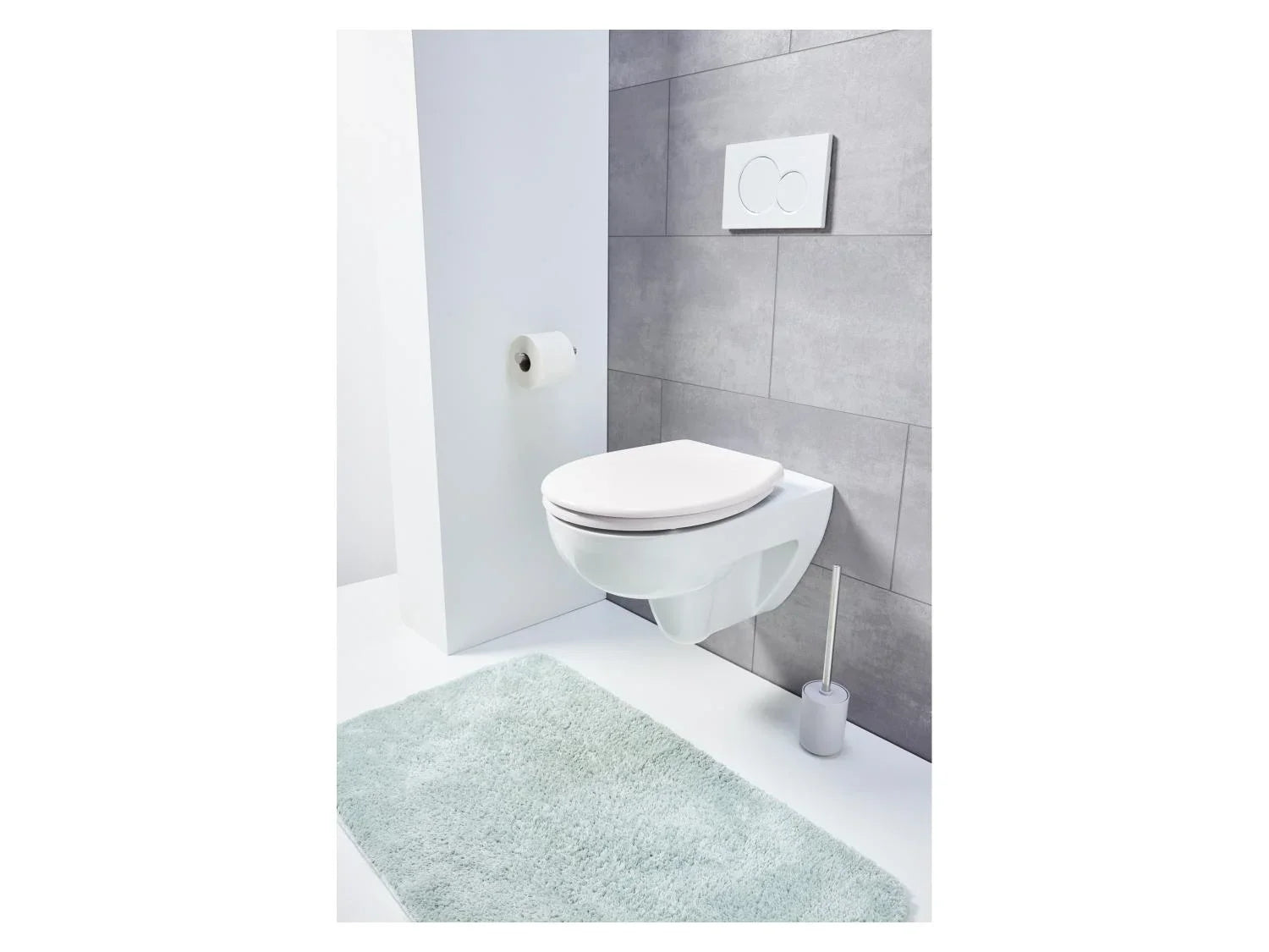 LIVARNO home Abattant WC