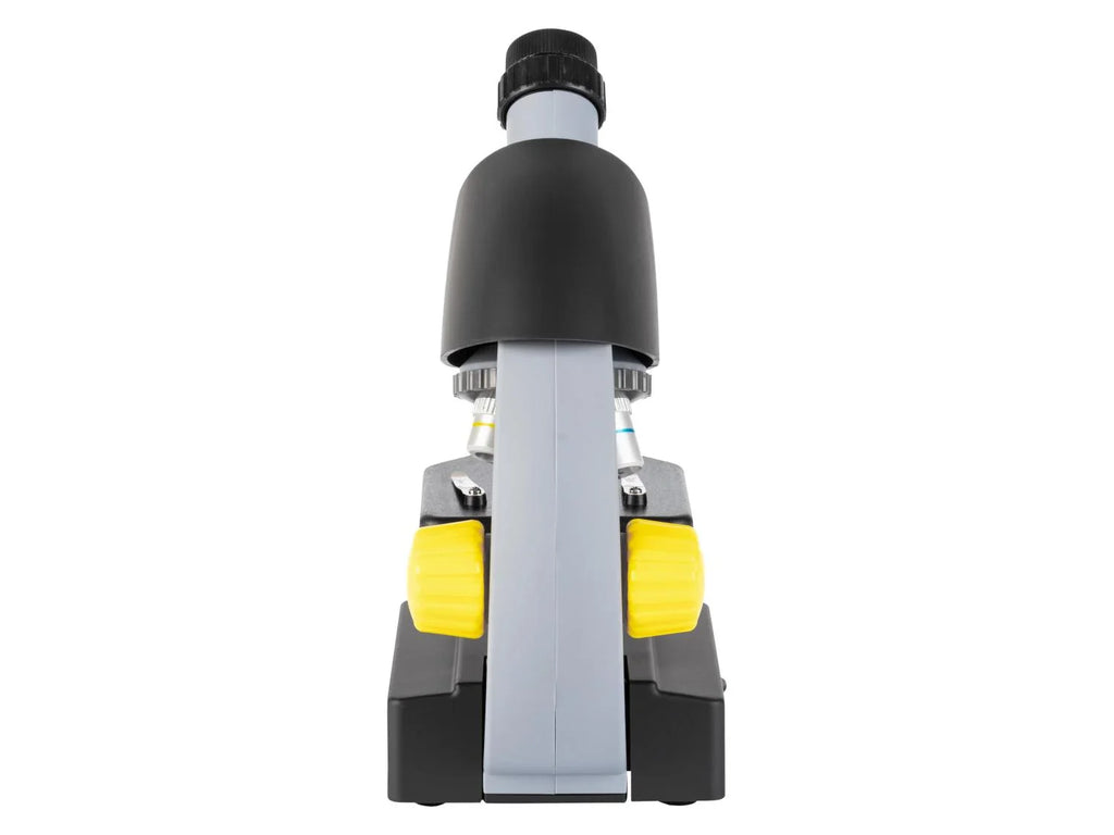 National Geographic Set tlescope et microscope