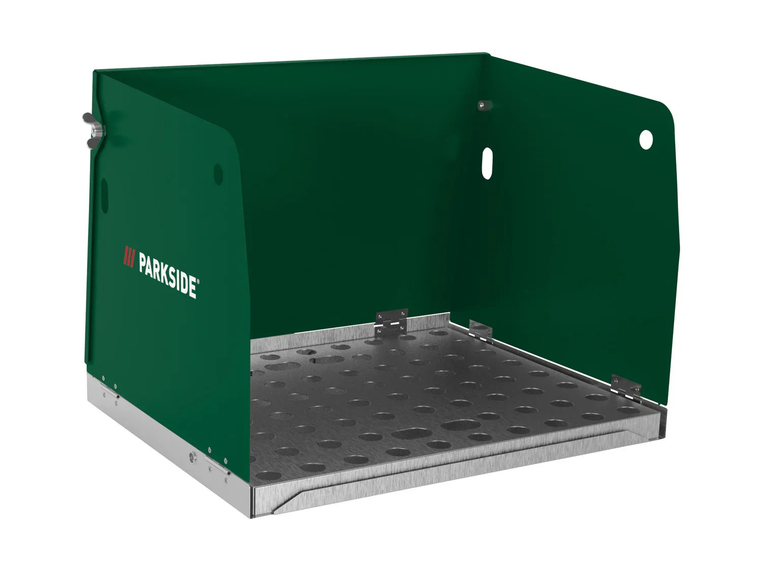 PARKSIDE Cabine de soudage PSSK 50 A1