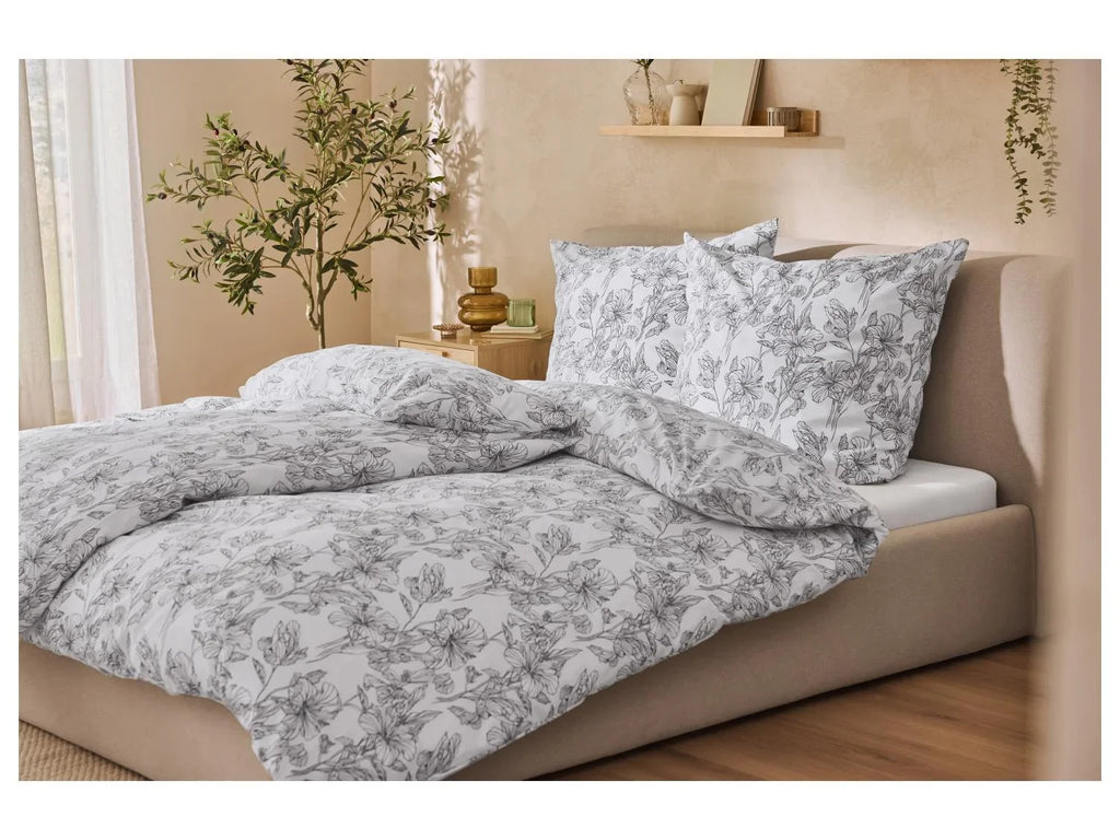 LIVARNO Parure de lit Renforc, 240 x 220