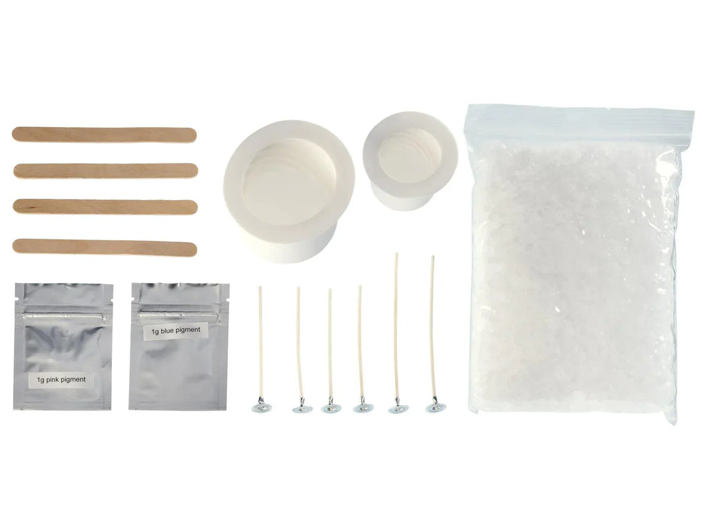 crelando Kit de cration de bougies