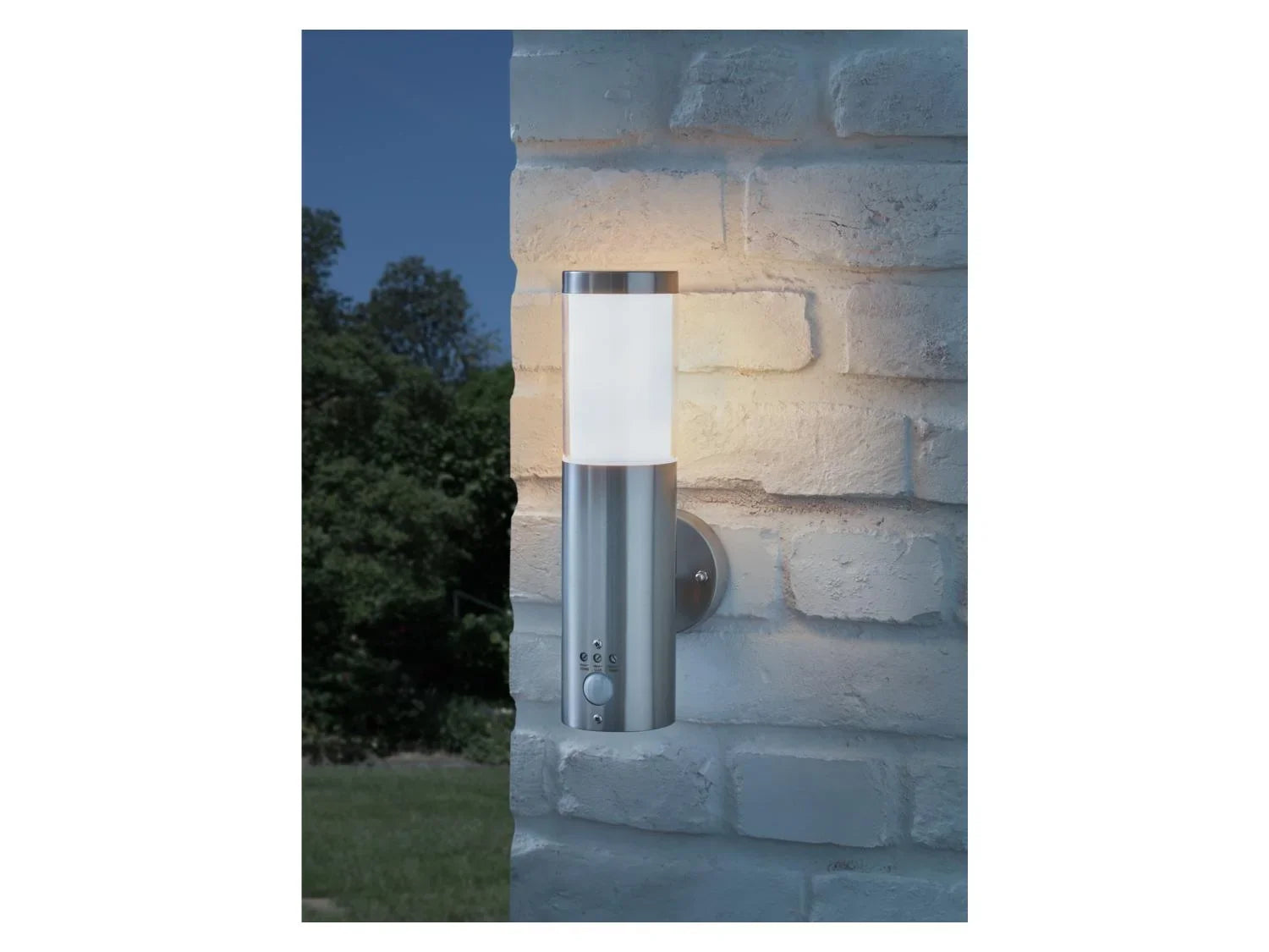LIVARNO home Applique extrieure  LED