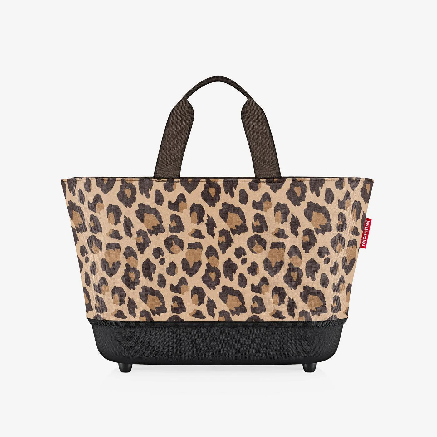 Shoppingbasket Leo Macchiato